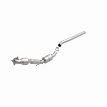 Load image into Gallery viewer, MagnaFlow DF Cat Conv 09-10 Audi A3 2.0L(CCTA)/Volkswagen 09-10 Eos/GTI/ 08-10 Jetta 2.0L(CCTA/CBFA)