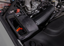 Load image into Gallery viewer, K&amp;N 17-19 GM Heavy Duty 6.6L Diesel NextGen Dry Flow Cold Air Intake