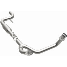Load image into Gallery viewer, MagnaFlow 00-02 Chevrolet Camaro 3.8L Direct Fit Converter