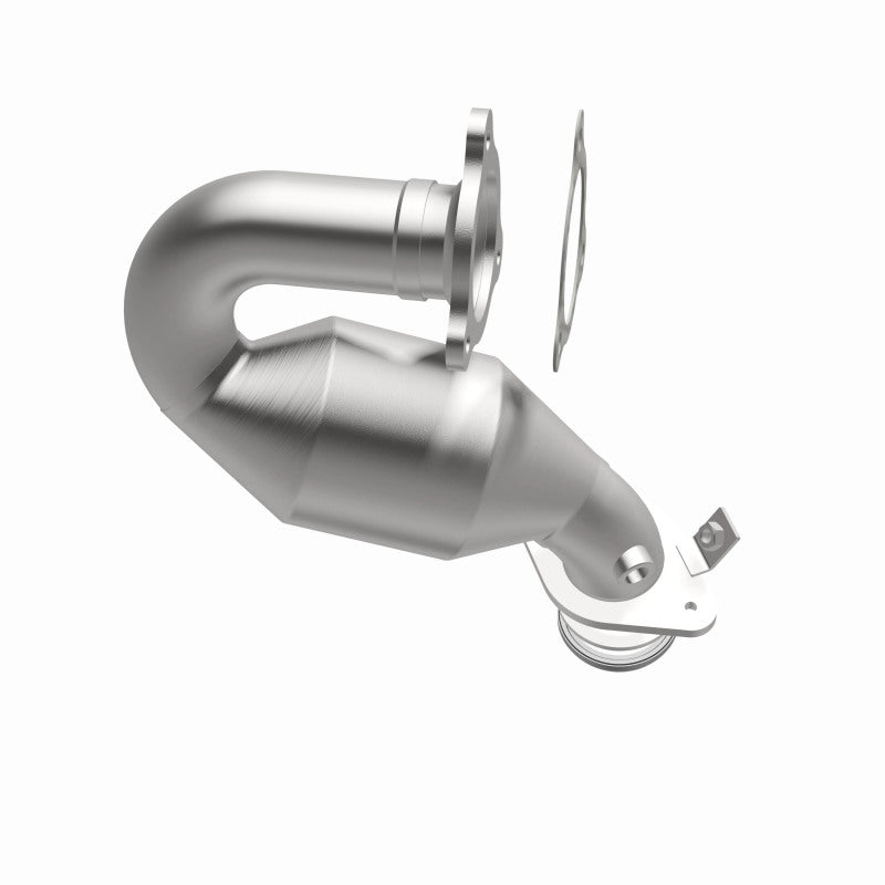 MagnaFlow Direct Fit Catalytic Converter 07-12 Acura RDX 2.3L T Front