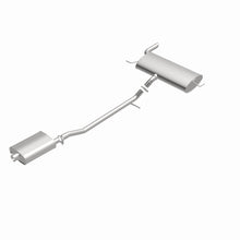 Load image into Gallery viewer, BRExhaust 12-15 CHEVROLET CAPTIVA SPORT 2.4L Exhaust Kit