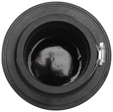 Load image into Gallery viewer, Airaid Cone Filter 6in Flg 9in b X 6-11/16in T 7-9/16in H Synthaflow
