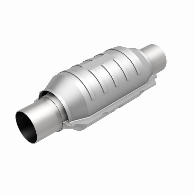 MagnaFlow California Catalytic Universal Converter 07-11 Toyota Yaris 2in Pipe Diameter