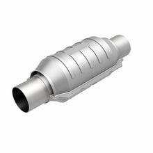 Load image into Gallery viewer, MagnaFlow California Catalytic Universal Converter 07-11 Toyota Yaris 2in Pipe Diameter