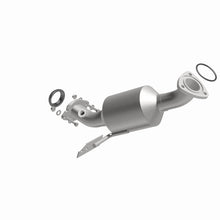 Load image into Gallery viewer, MagnaFlow Direct Fit Catalytic Converter 2003 Cadillac CTS 3.2L Driver Side