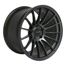 Load image into Gallery viewer, Enkei RS05-RR 18x8.5 45mm ET 5x112 66.5 Bore Sparkle Silver Wheel Spcl Order / No Cancel