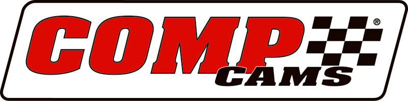 COMP Cams Single Spring Valve Set 1.404 OD 1.650 IH .550 Lift - Single