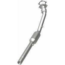 Load image into Gallery viewer, MagnaFlow 04-05 Volkswagen Jetta 1.8L Direct Fit Converter