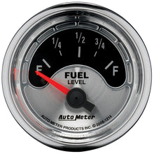 Load image into Gallery viewer, Autometer American Muscle Gauge Kit 6 Pc Chevy Truck C/Suburban 67-72 Tach/Mph/Fuel/Oilp/Wtmp/Volt