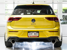 Load image into Gallery viewer, AWE Tuning 2022 VW GTI MK8 Touring Edition Exhaust - Chrome Silver Tips