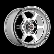 Load image into Gallery viewer, Weld S76 18x10 / 5x4.75 BP / 7.1in. BS Polished Wheel