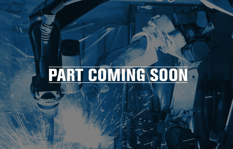 MagnaFlow Direct Fit Catalytic Converter 90 Volkswagen Cabriolet 1.8