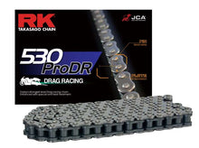 Load image into Gallery viewer, RK Chain 530PRODR-150L - Natural