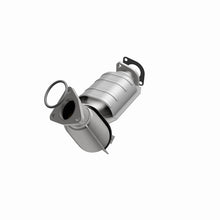 Load image into Gallery viewer, MagnaFlow DF Catalytic Conv 03-06 Infiniti G35 3.5L P/S Assy / 03-06 Nissan 350Z 3.5L P/S Assy