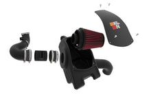 Load image into Gallery viewer, K&amp;N 13-18 Mercedes Sprinter 2500/3500 V6 3.0L TD AirCharger Performance Intake