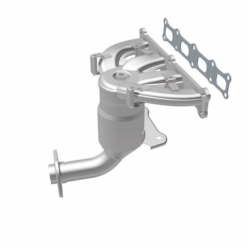 MagnaFlow 2007 Dodge Caliber 2.4L Direct Fit Converter