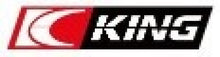 Load image into Gallery viewer, King Engine Bearings gm 496ci/8.1L 16v (Size STD) Performance Main Bearing Set