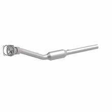 Load image into Gallery viewer, MagnaFlow 04-05 Volkswagen Jetta 1.8L Direct Fit Converter