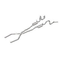 Load image into Gallery viewer, MagnaFlow Sys Cat-Back 68-72 GM A-Body 3inch