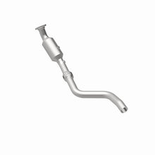 Load image into Gallery viewer, MagnaFlow 09-14 Dodge Challenger 5.7L Direct Fit Converter