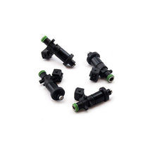 Load image into Gallery viewer, DeatschWerks Set of 4 Bosch EV14 1250cc Injectors for Honda S2000 F20/F22 99-05