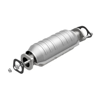 Load image into Gallery viewer, MagnaFlow 06-11 Hyundai Accent 1.6L Direct Fit Converter