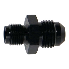 Load image into Gallery viewer, DeatschWerks 6AN Male Flare to 7/16in-24 Male Inverted Flare