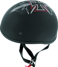 Load image into Gallery viewer, Skid Lids Street Rods Original Helmet - XS