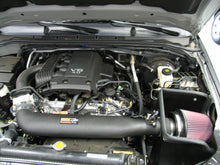 Load image into Gallery viewer, K&amp;N 08-09 Nissan Pathfinder/Xterra/Frontier V6-4.0L AirCharger Performance Intake