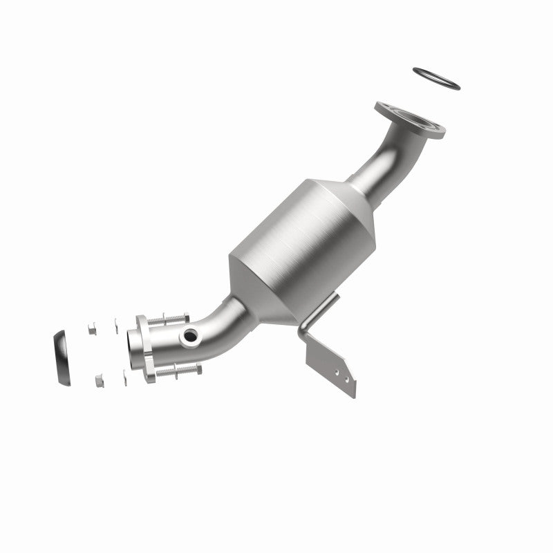 MagnaFlow Direct Fit Catalytic Converter 2003 Cadillac CTS 3.2L Driver Side