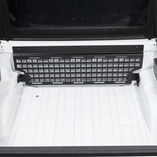 Load image into Gallery viewer, Putco 20-21 Jeep Gladiator - 5ft (Standard Box) Molle Front Panel