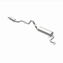 Load image into Gallery viewer, MagnaFlow BRE Exhaust Kit 08-10 Town &amp; Country Grand Caravan Routan