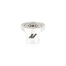 Load image into Gallery viewer, Mishimoto Oil Filter Take-Off Plate - M22