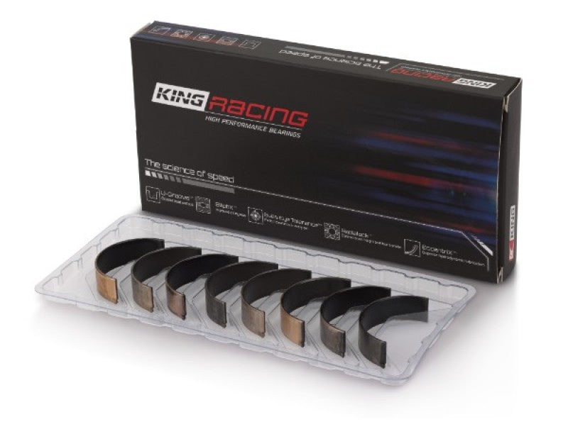 King Engine Bearings 02-08 Mini Cooper S (R50,R53,R52) Performance Rod Bearing Set