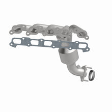 Load image into Gallery viewer, MagnaFlow Direct Fit Catalytic Converter 04-06 Chevy Colorado 3.5L