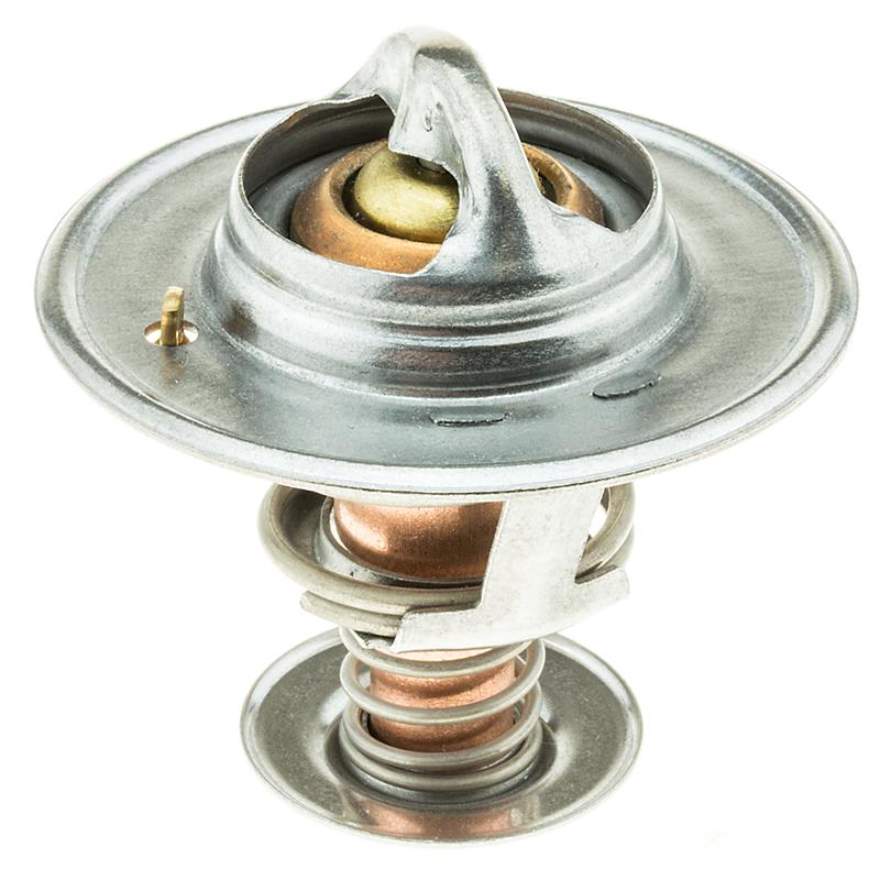 Gates 97-09 Ford Expedition / 02-10 Explorer OE Type Thermostat - 180 Degree