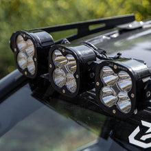 Load image into Gallery viewer, Baja Designs 2024+ Toyota Tacoma 8XL Linkable Roof Kit