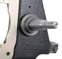 Load image into Gallery viewer, Belltech 88-98 Chevy 1500 3in. Drop Spindle Set (Single Piston Brake Setup)