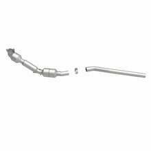 Load image into Gallery viewer, MagnaFlow DF Cat Conv 09-10 Audi A3 2.0L(CCTA)/Volkswagen 09-10 Eos/GTI/ 08-10 Jetta 2.0L(CCTA/CBFA)