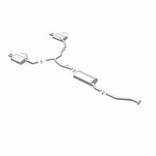Load image into Gallery viewer, MagnaFlow BRE Exhaust Kit 07-08 Acadia Outlook 3.6L