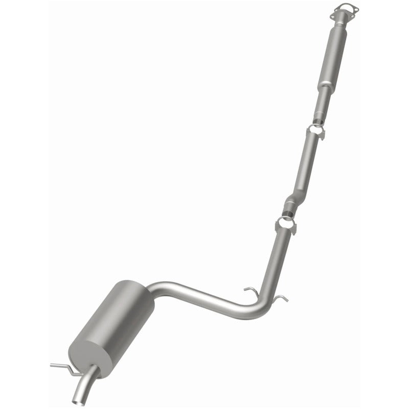 MagnaFlow BRE Exhaust Kit 03-06 Volvo XC90