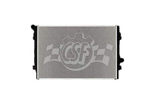 Load image into Gallery viewer, CSF VW 16-20 GTI 2.0L Turbo / 16-18 Golf 1.8L Turbo / 15-19 Golf SportWagen 1.8L Turbo Radiator