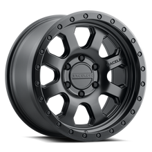 Load image into Gallery viewer, Raceline 959B Avenger 2.0 18x9in / 5X150 BP / 0mm Offset / 110.5mm Bore - Satin Black