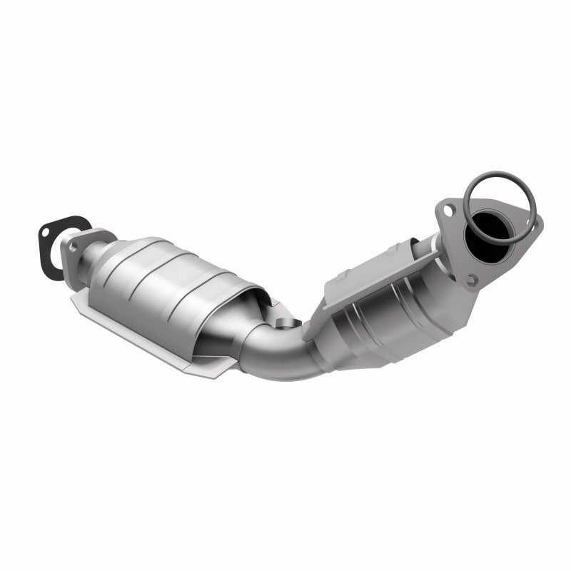 MagnaFlow DF Catalytic Conv 03-06 Infiniti G35 3.5L P/S Assy / 03-06 Nissan 350Z 3.5L P/S Assy
