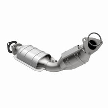 Load image into Gallery viewer, MagnaFlow DF Catalytic Conv 03-06 Infiniti G35 3.5L P/S Assy / 03-06 Nissan 350Z 3.5L P/S Assy