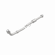 Load image into Gallery viewer, MagnaFlow Direct Fit Catalytic Converter 03-06 Camry 2.4L I4