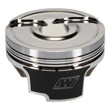 Load image into Gallery viewer, Wiseco Chevrolet LT1 4.070in Bore 1.304in CH -12.00 CC Professional Piston Set