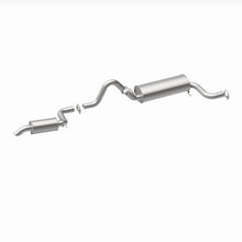 Load image into Gallery viewer, MagnaFlow BRE Exhaust Kit 08-10 Town &amp; Country Grand Caravan Routan