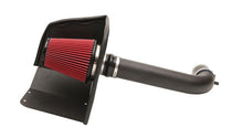 Load image into Gallery viewer, Volant 2014-18 Chevrolet Silverado/GMC Sierra 5.3L/6.2L V8 Dry Filter Closed Box Air Intake System