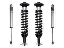 Load image into Gallery viewer, ICON 2021+ Ford F-150 2WD 0-3in Stage 1 Suspension System